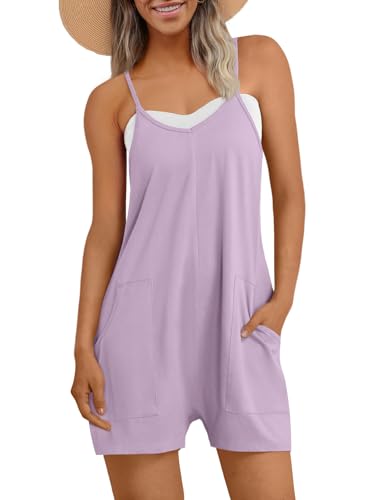 Image of AUTOMET Womens Rompers Jumpsuits Overalls Summer Beach Cruise Outfits 2026