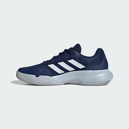 Image of adidas Men's Gamecourt 2 Tennis Shoes