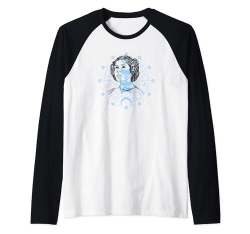 Raglan Star Wars bicolore ultra respirant pour un confort quotidien