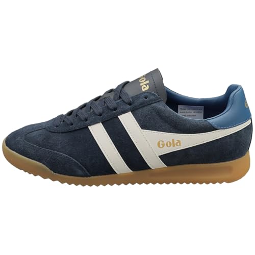 Gola Men's Torpedo Sneaker4