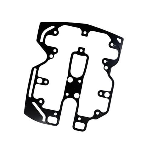 Couvercle de culasse moto anti fuite huile pour XV1600 S1600