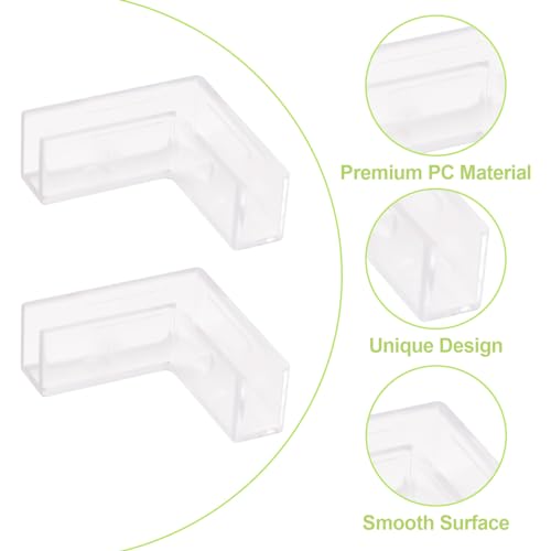UFURMATE Glass Connector - Image 4