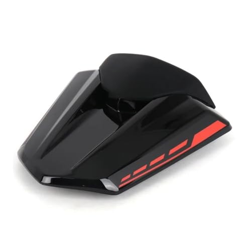 Couvercle de selle CB750 Hornet carénage arrière aérodynamique en ABS