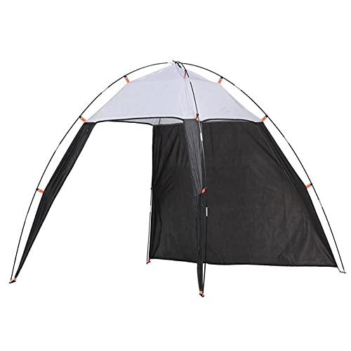 Carpa ligera impermeable para sombra solar exterior