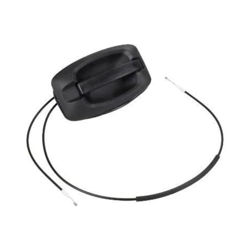 Poignée porte coulissante latérale Peugeot Boxer 2006-2019 faisceau haute qualité