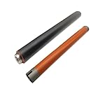 Fonction d'impression de base : ces rouleaux fonctionnent ensemble au sein de l'ensemble de for compléter le processus final d'imagerie et de fixation du document, garantissant ainsi une bonne adhérence du toner au papier.