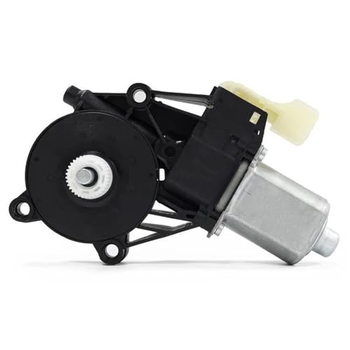 Motor de elevalunas eléctrico trasero derecho de 2 pines compatible con Ford Ecosport