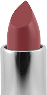 Palladio Herbal Lipstick, Rosebud, Rich Pigmented and Creamy Lipstick, Infused with Aloe Vera,...
