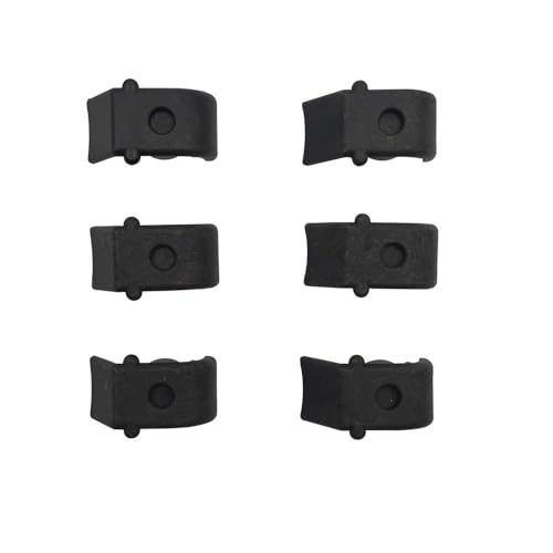 Rouleau de nylon embrayage CVT pour réparer les à-coups de quad