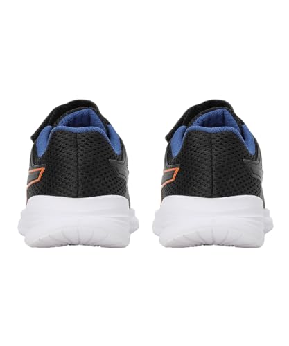 Image of Puma Unisex-Child Transport Block Ac Pre-School Sneaker