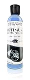 Optimum (3859) Metal Polish - 8 oz.