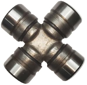 C-RON Universal Joint Cross (UJ Cross) compatible with Toyota Qualis/Innova-image-1