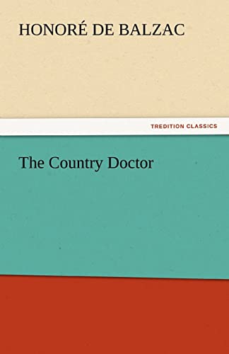 The Country Doctor
