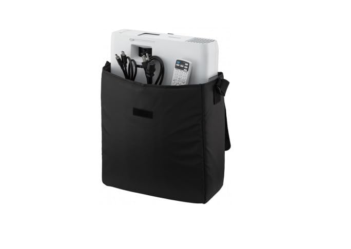 Amazon | Epson ELPKS71 プロジェクターケース ブラック | エプソン