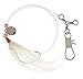 Hurricane Hr Flukerig Bcktailwidegap 2/0 Fishing-Equipment