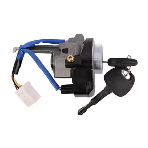 Interruptor de cilindro de encendido Elantra A74F soluciona fallo de arranque 819003XF00 3