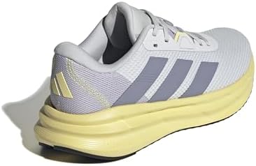 adidas GALAXY 7 W Kadın Spor Ayakkabı, dash grey, 38 2/3 - Görsel 3