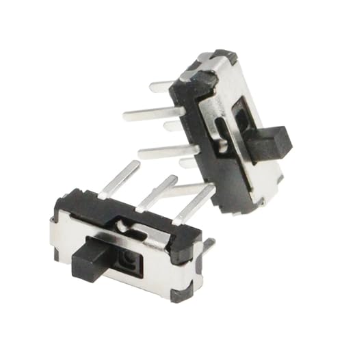 Mini interruptor deslizante para reparar el lector de DVD de salón doméstico 2
