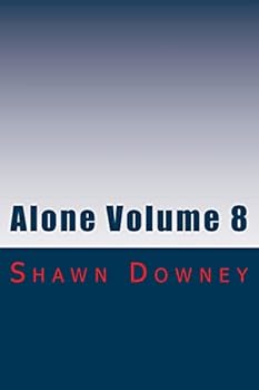 Paperback Alone Volume 8 Book