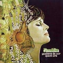 AMÁLIA GOSTAVA DE SER QUEM ERA, 1980 (NACIONAL) [LP]