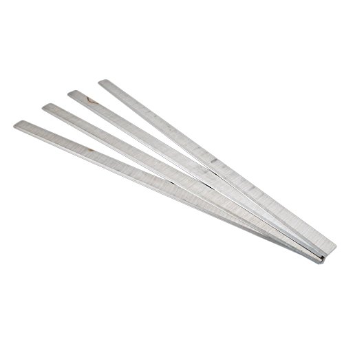 Powermatic - Knives, Single Sided (set of 4) for Model 201 (6012179)