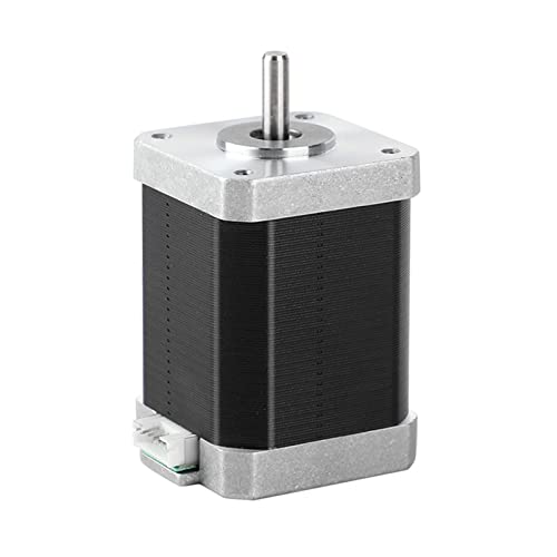 Moteur pas à pas 42 biphasé 60mm 2A pour imprimante 3D