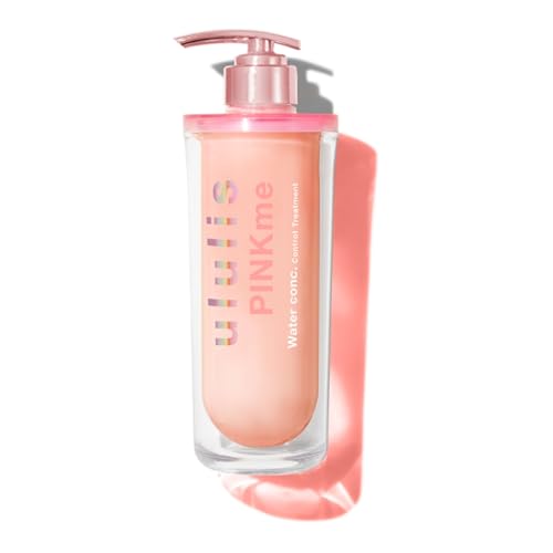ululis �E�����X �E�H�[�^�[�R���N �g���[�g�����g 335g (PINKme)