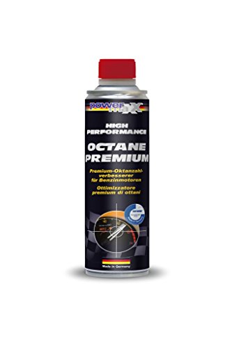 Bluechem France Octane Booster Premium Racing - Certifié TÜV