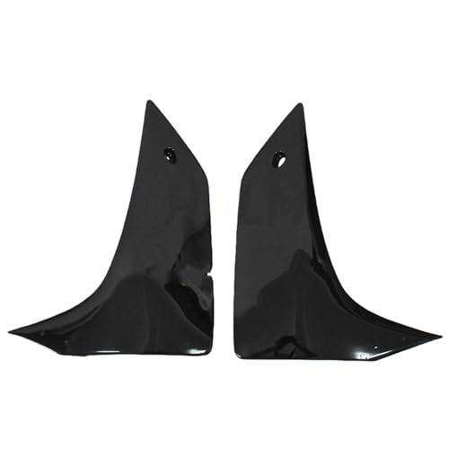 Kit carénages ABS pour YZF-R1 2007-2008 ajustement précis finition jaune - 2