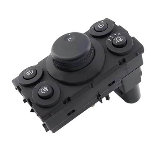Control de faros Opel Vectra C soluciona fallos de luces antiniebla 3
