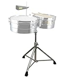 Timbal de percusión Tycoon (TTI-DST)