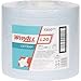 Produktbild Kimberly Clark 7300 WYPALL L20 EXTRA+ Wischtücher, Großrolle, Blau (500-er Pack)