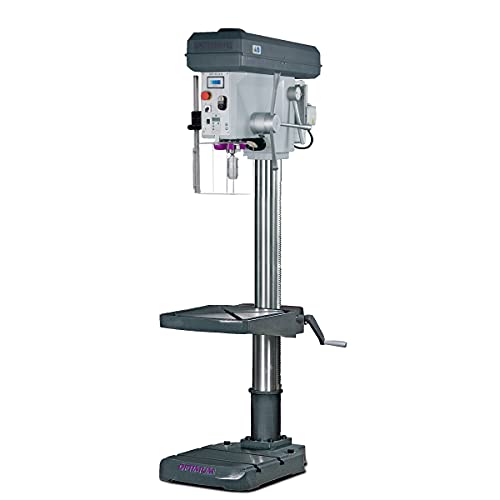 Preisvergleich Produktbild Optimum B 34 H Bohrmaschine