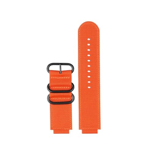 [X] Fit For Casio GW6900 DW5600 GW-B5600 GM-5600V[YɓKiCXgbvANZT[AEghAX|[cLoXEHb`oh(Orange-black)