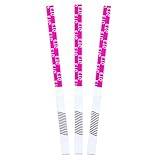 ETG Alcohol Urine Test Strips, High Sensitivity | Cut-Off, 80 Hour Detection Window, Rapid 2-Minute Results for Home/Workplace/Rehab Testing [8 Pack]