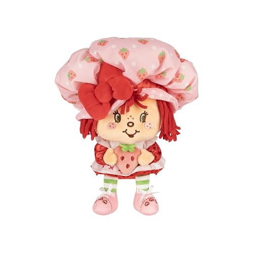63% Off Hello Kitty & Strawberry Shortcake Plush 2-Pack - Image 5