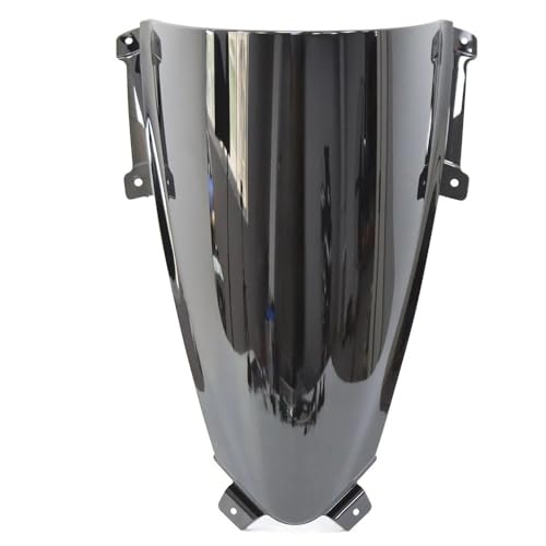 Pare-brise moto anti-turbulence pour Panigale V4 V4S et V2 double bulle