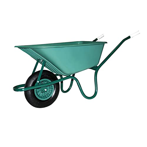 WOLFPACK Carretilla 100L