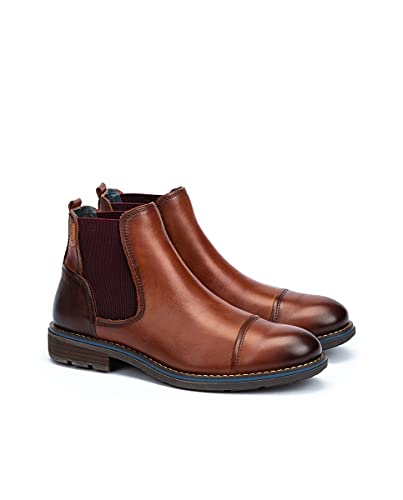 PIKOLINOS Ankle Boots Leather York for Man3