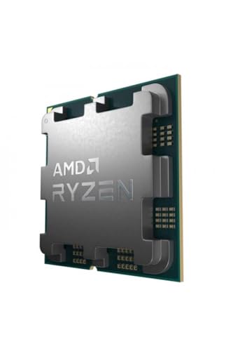Ryzen 9 7900X Tray Zen4 12x4,7GHz - Processore - Immagine 1