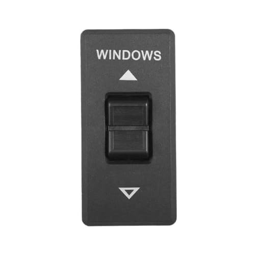 Commande bouton lève vitre avant droit GMC Safari 1985-1995 interrupteur 19209393