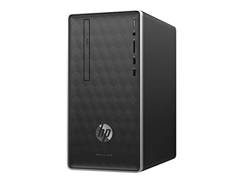 Pc Sobremesa Hp Pavilion Marca HP