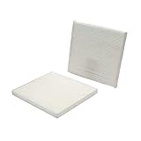 QzmLsk Cabin Air Filter | OE#3SF79AQ000 20901295 | Fit Hyundai Azera Santa Fe Santa Fe XL Santa Fe