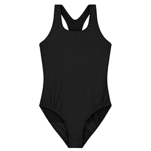 CityComfort Vrouwen Een Stuk Periode Badmode Lekvrij Absorberend UPF50 Badpak