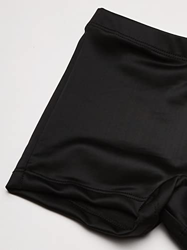 Image of Kanu Surf Girls' Swimming Bottom UPF 50 Girl's 'Boy' Short