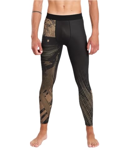 Pantalón Deportivo Hombre VENUM Estilo Urbano para Gimnasio y Calle