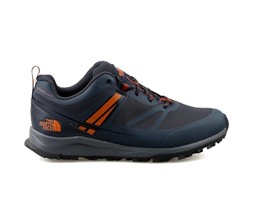 M Litewave Futurelight Homme : l'excellence de la marche en bleu 40.5