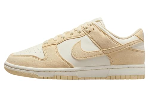 Nike Women's Dunk Low Next Nature 'Soft Pearl/Beach' (HJ7673 004) - Size 6w