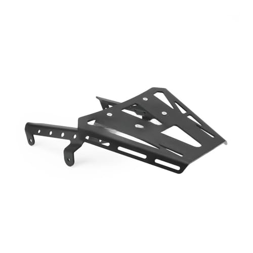 Support valise pour Tuareg 660 2024 porte-bagages moto arrière chargement voyage