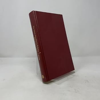 Hardcover The James-Hawthorne Relation: Bibliographical Essays [Large Print] Book